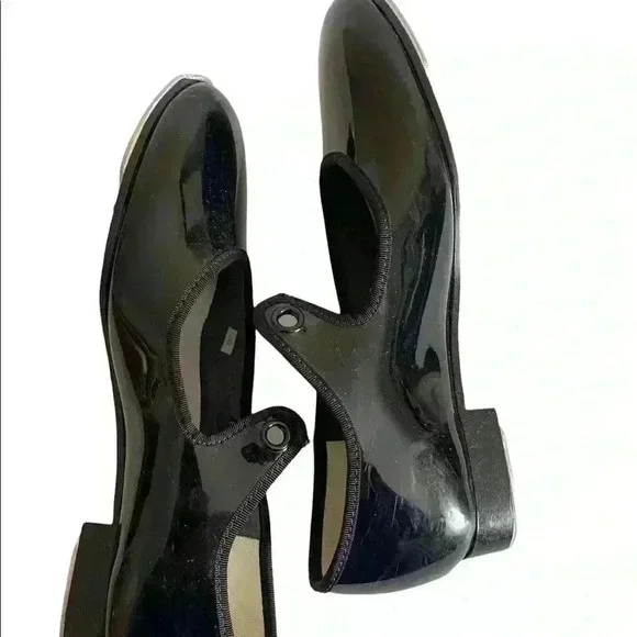 Tempo by Leo’s tap shoe - Picture 6 of 8
